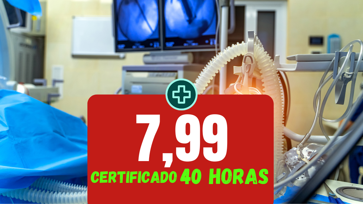Técnicas de Ventilação Mecânica