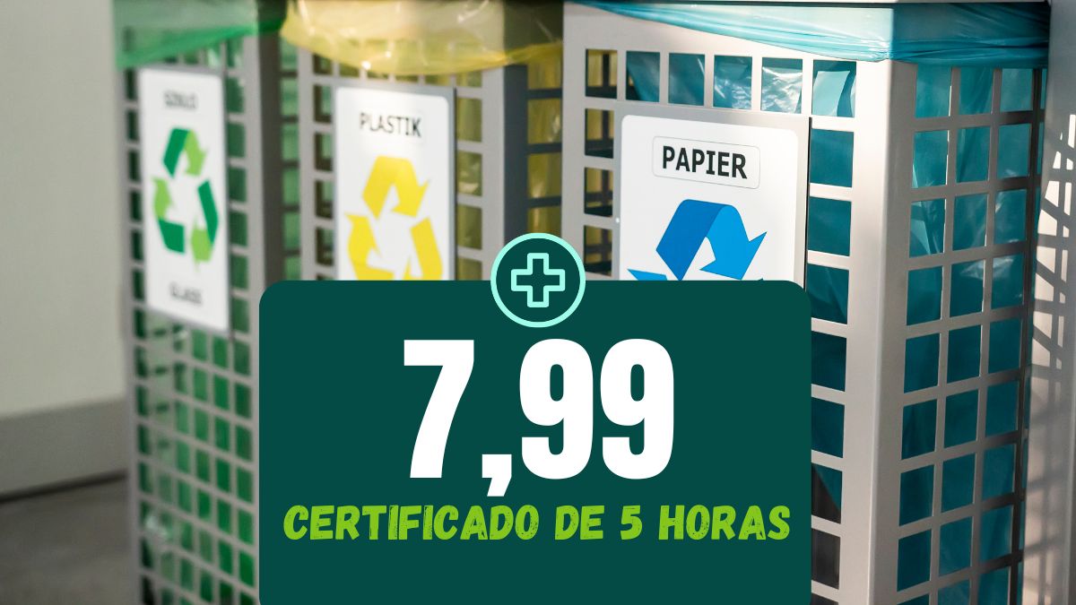 Gestão de Resíduos Hospitalares
