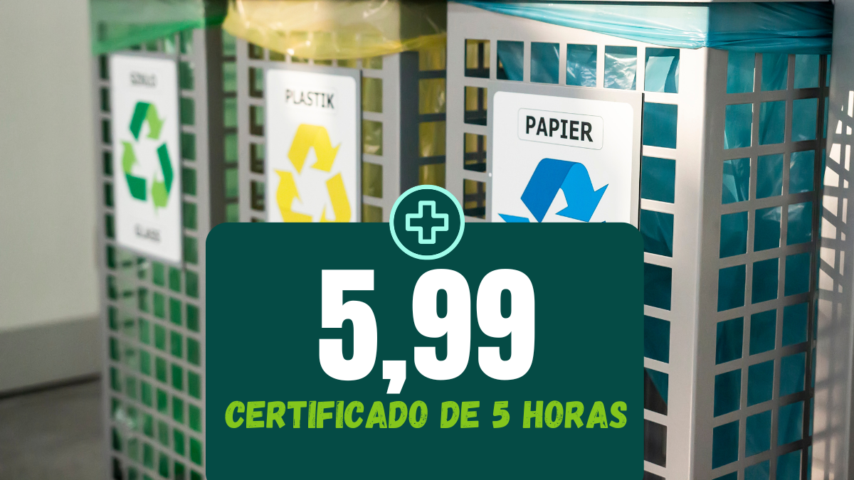 Gestão de Resíduos Hospitalares