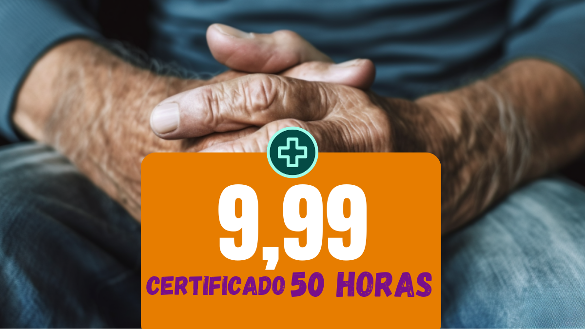 Enfermagem Geriátrica: Assistência Integral ao Idoso