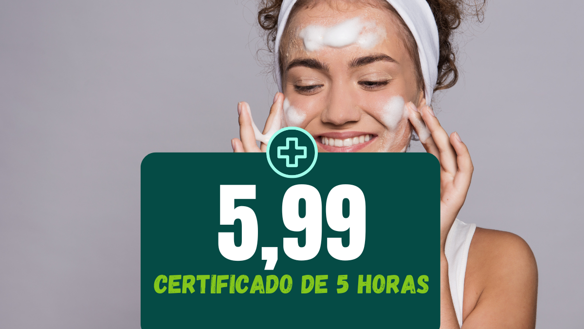 Cuidados com a Pele
