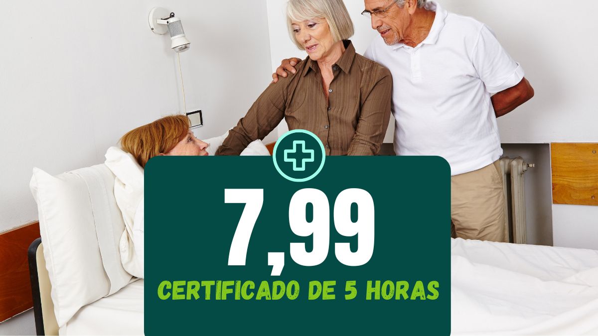 Prevenção de Lesões por Pressão