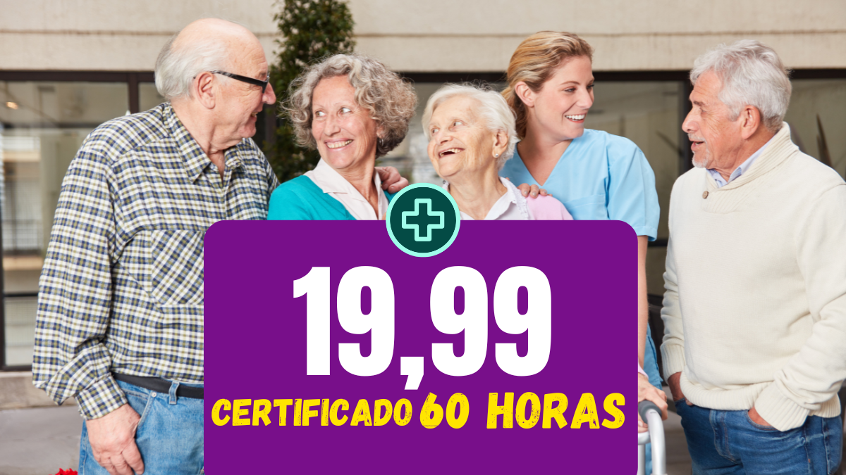Práticas Avançadas em Enfermagem Geriátrica