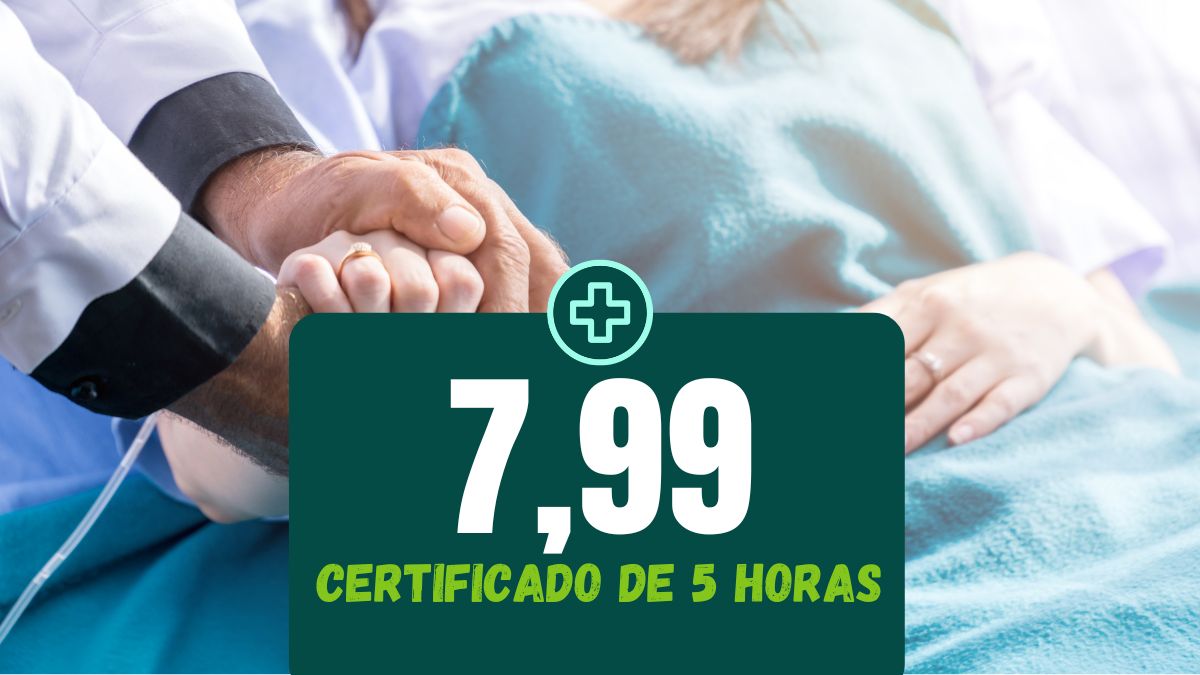 Segurança do Paciente no Ambiente Hospitalar