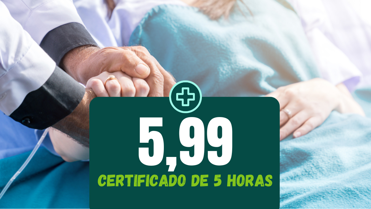 Segurança do Paciente no Ambiente Hospitalar