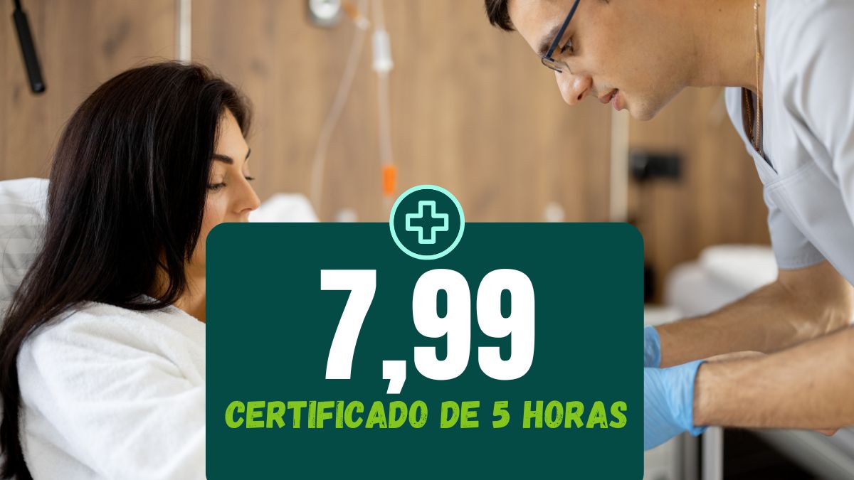 Manejo de Medicamentos Injetáveis