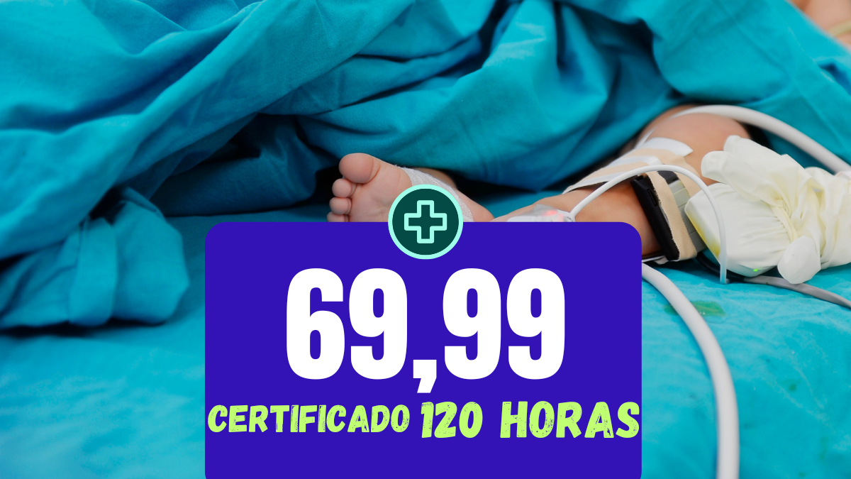 Emergências Pediátricas