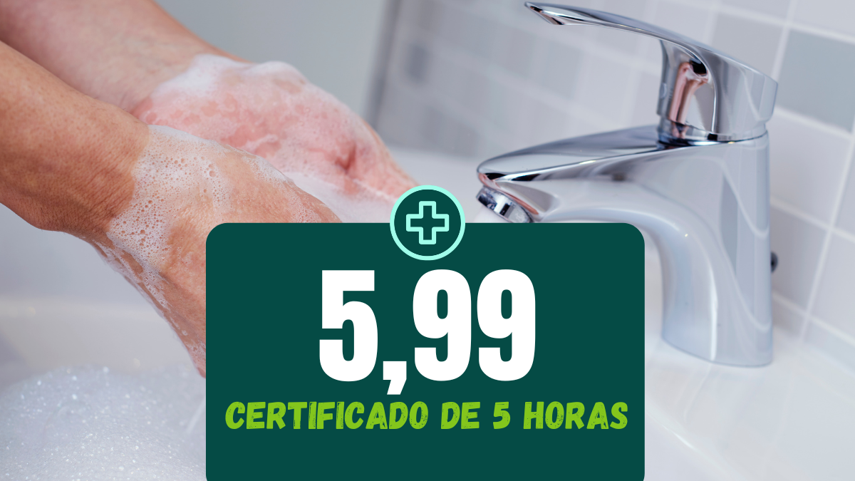 Técnicas de Asepsia e Antissepsia