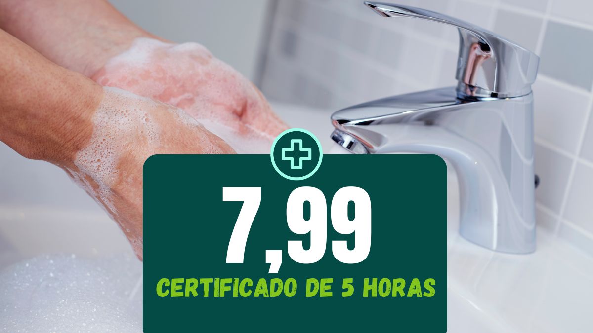 Técnicas de Assepsia e Antissepsia