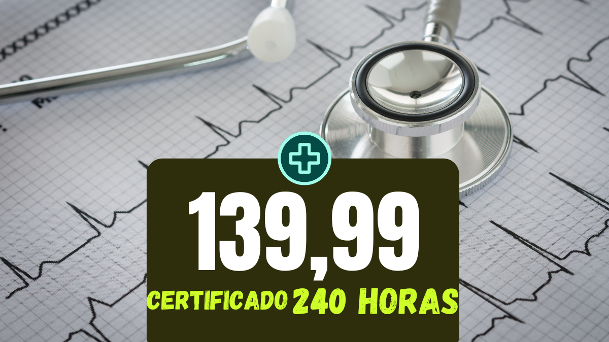 Assistência de Enfermagem em Cardiologia