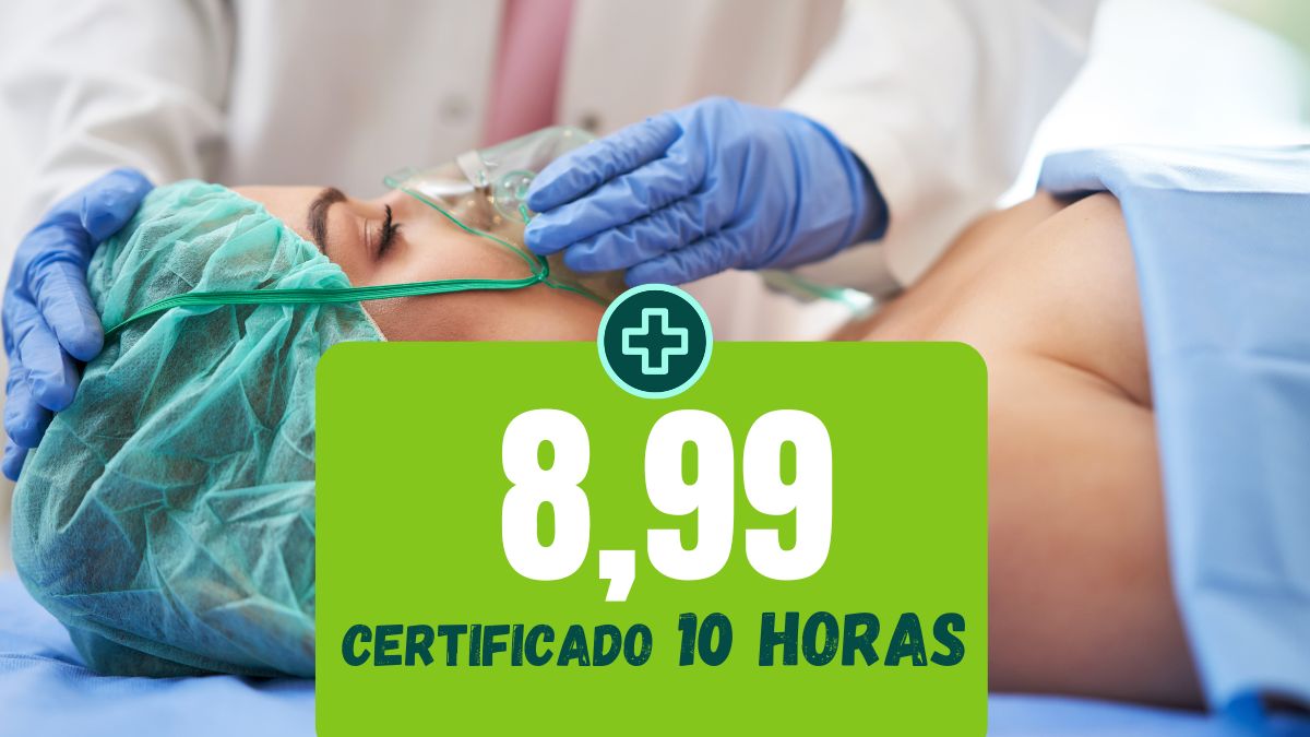 Oxigenoterapia na Prática de Enfermagem
