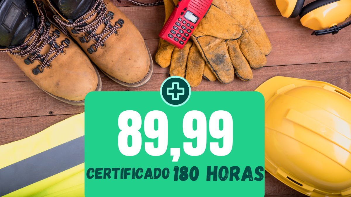 Segurança do Trabalho em Radiologia