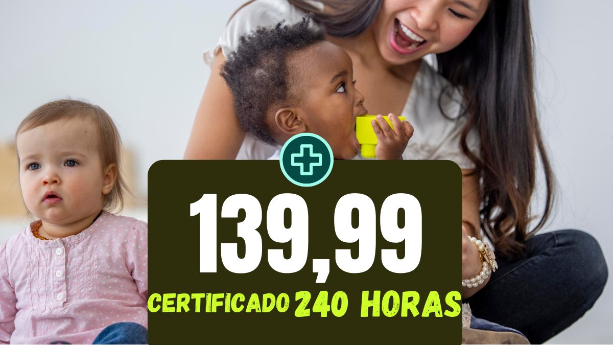 Saúde da criança e puericultura