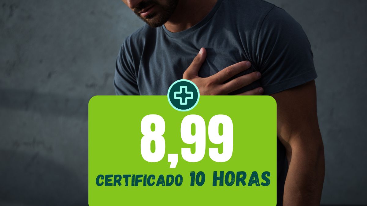 Intervenção em Parada Cardiorrespiratória (PCR)