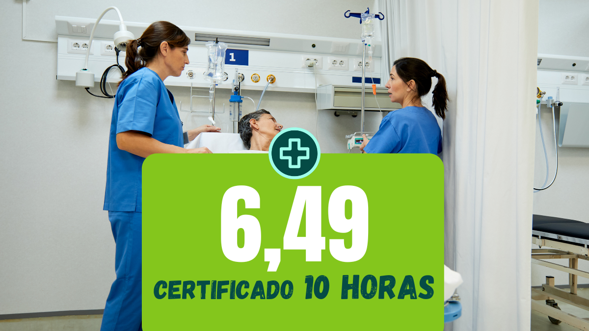 Cuidados de Enfermagem no Pré e Pós-operatório