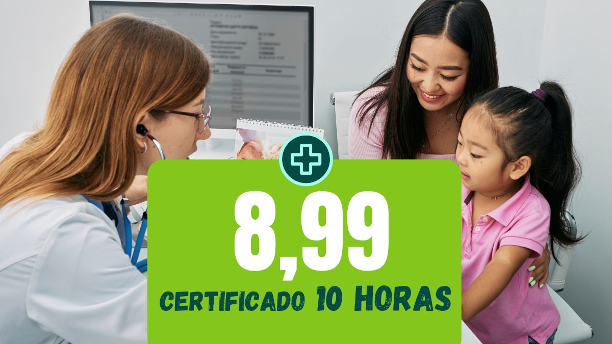 Administração de Medicamentos em Pacientes Pediátricos