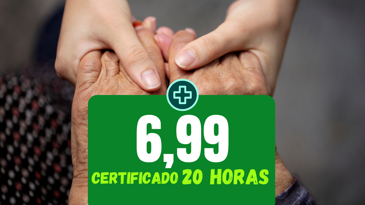 Sobre Cuidados com Idosos