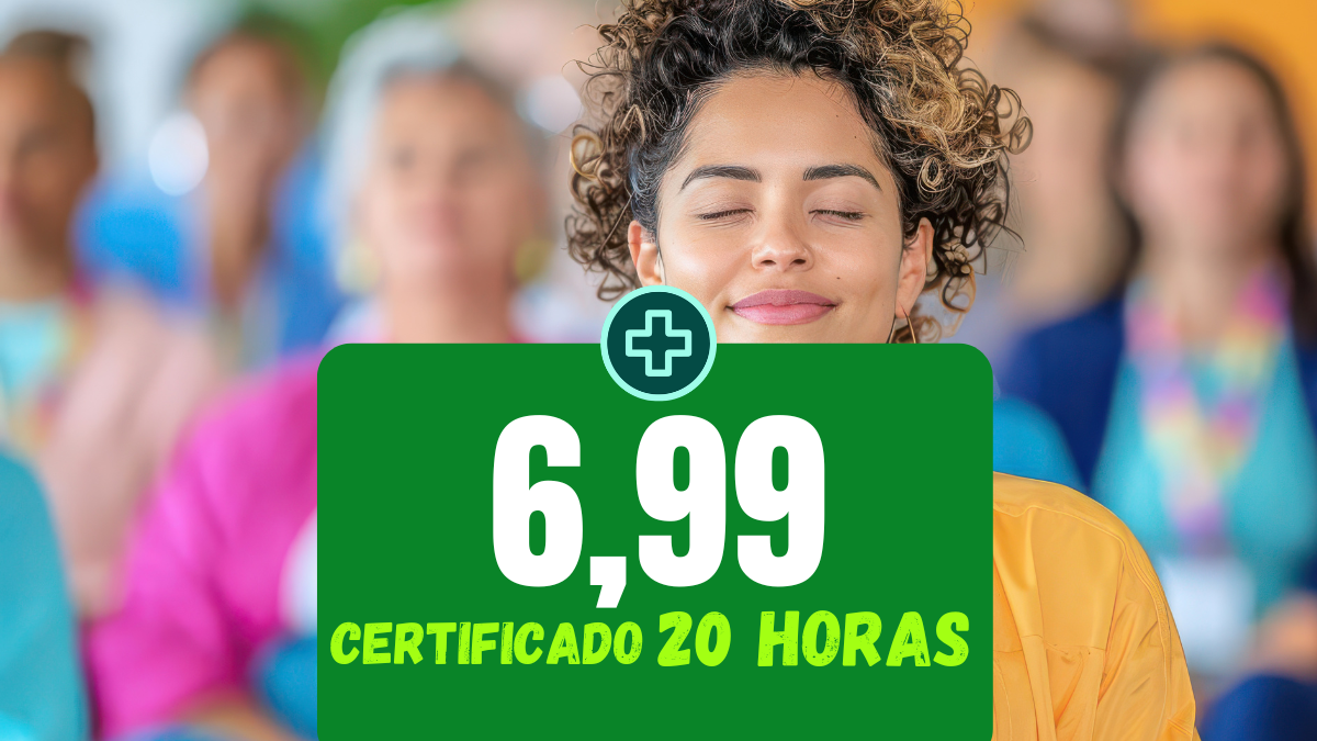 Enfermagem em Saúde Mental