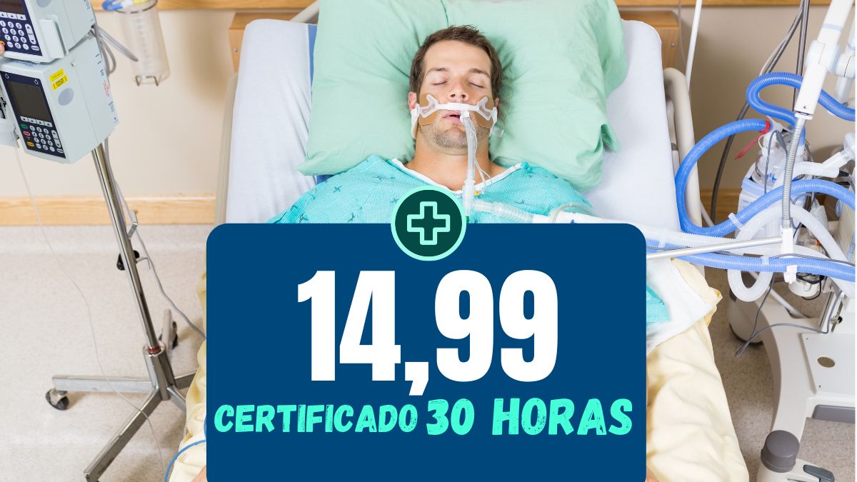Sobre Cuidados em Unidade de Terapia Intensiva (UTI)
