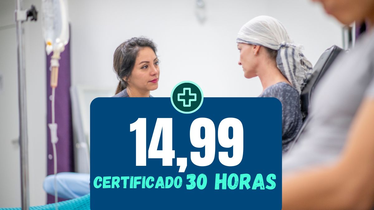 Sobre Cuidados de Enfermagem ao Paciente Oncológico