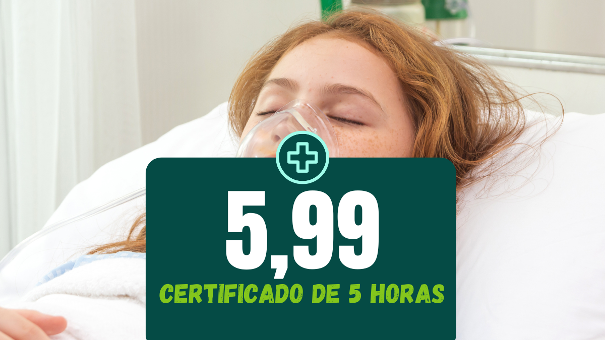 Sobre Administração Segura de Oxigenoterapia
