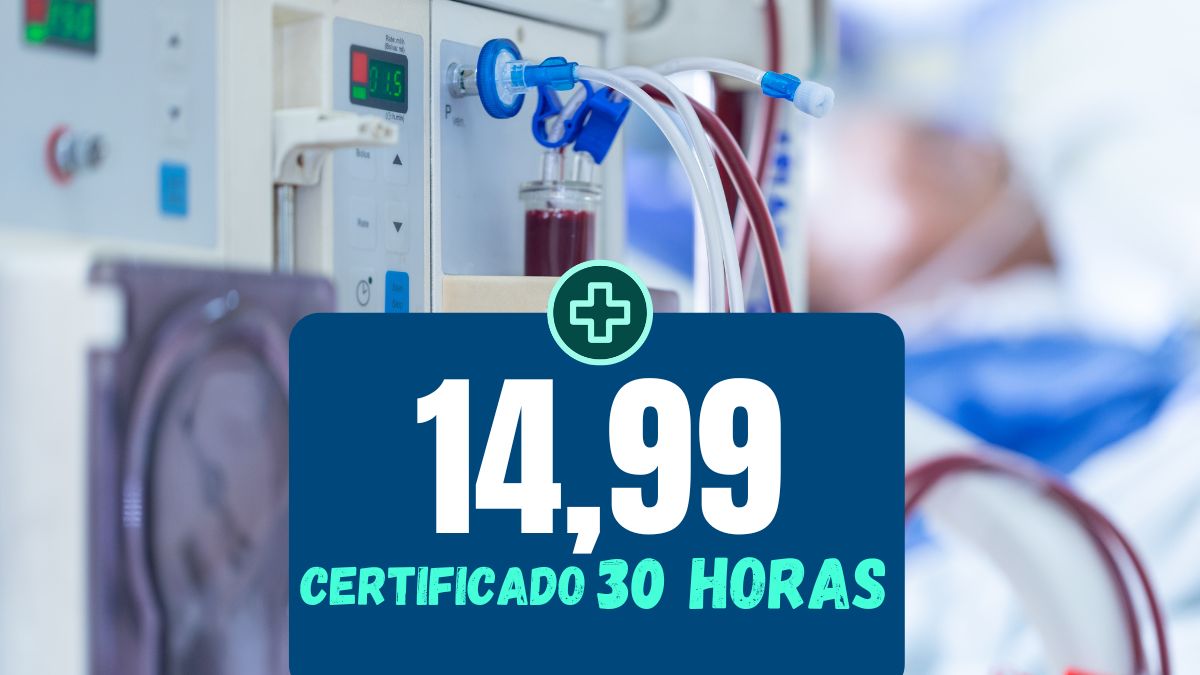 Sobre Cuidados com Pacientes em Diálise: Práticas Atualizadas