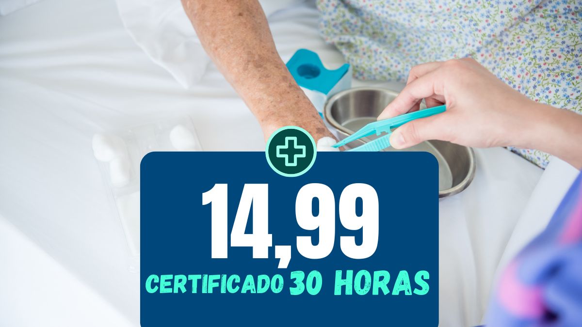 Sobre Cuidados de Enfermagem em Feridas Complexas
