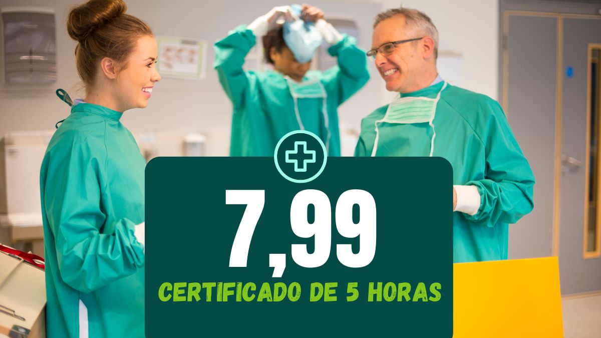Prevenção e Controle de Infecções Hospitalares