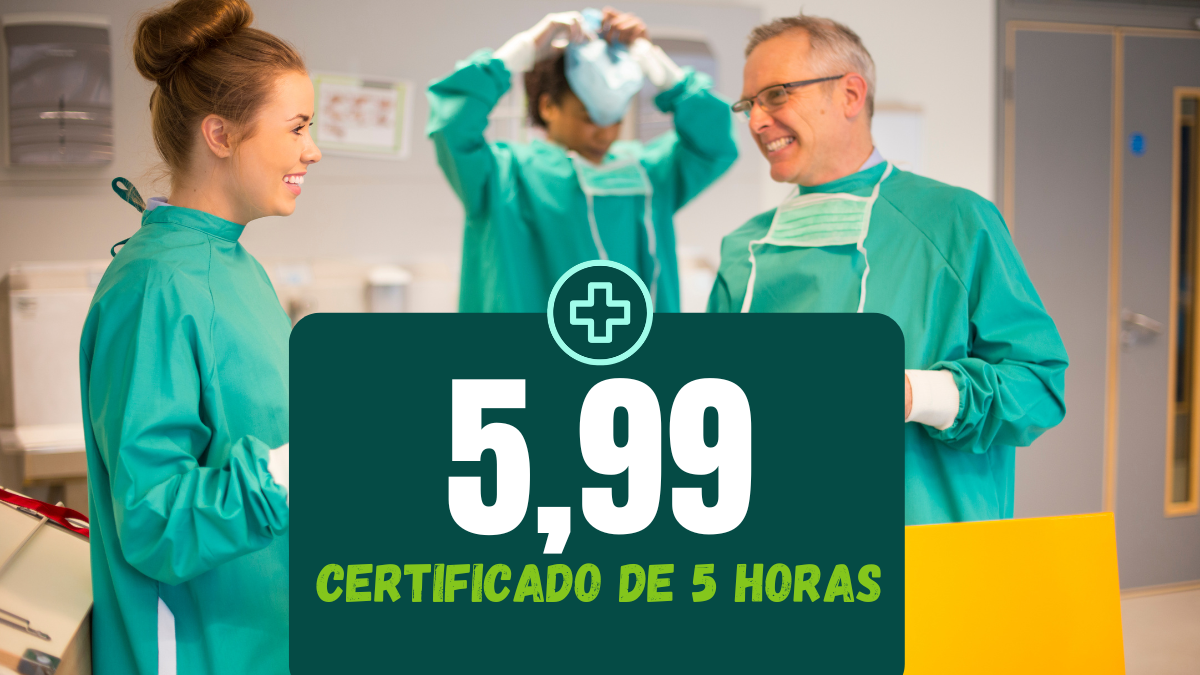 Prevenção e Controle de Infecções Hospitalares