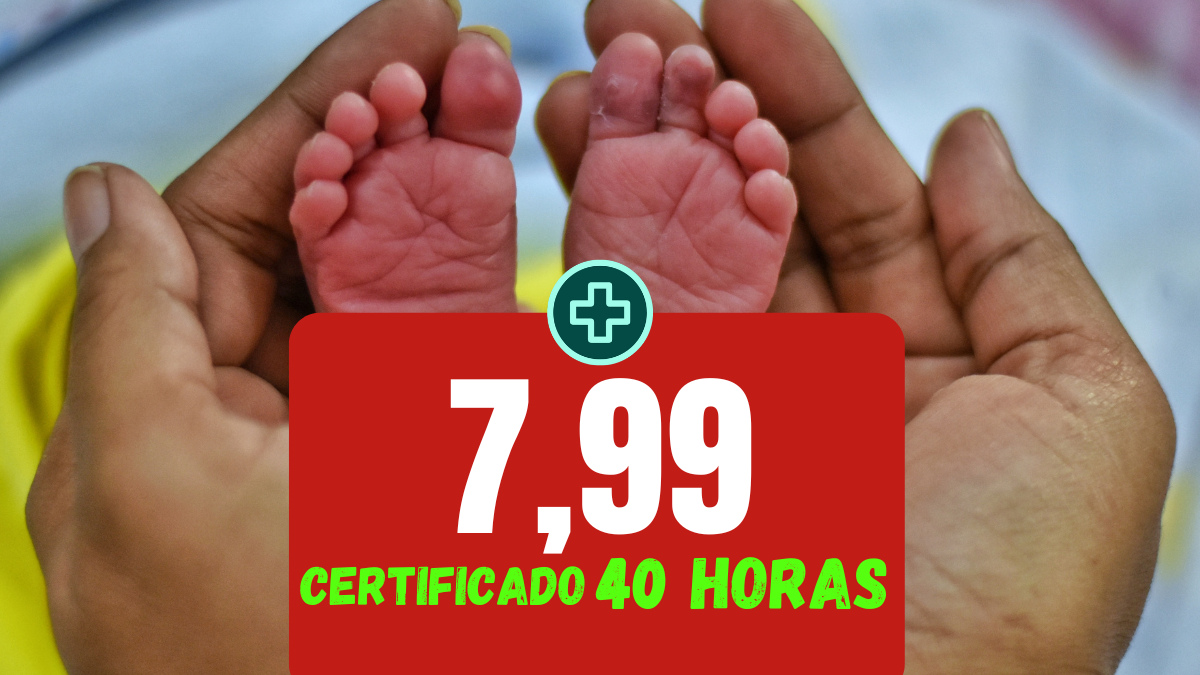 Enfermagem Neonatal: Assistência ao Recém-Nascido de Alto Risco
