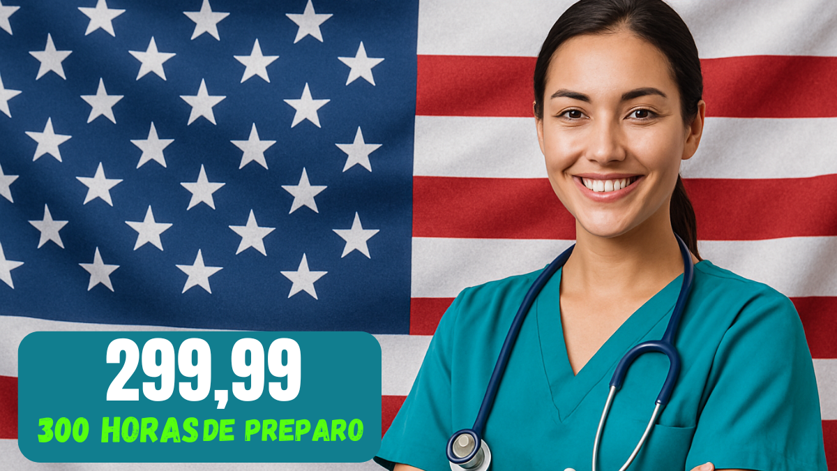 Imagem do curso Pacote Trilha EUA - Guia completo!