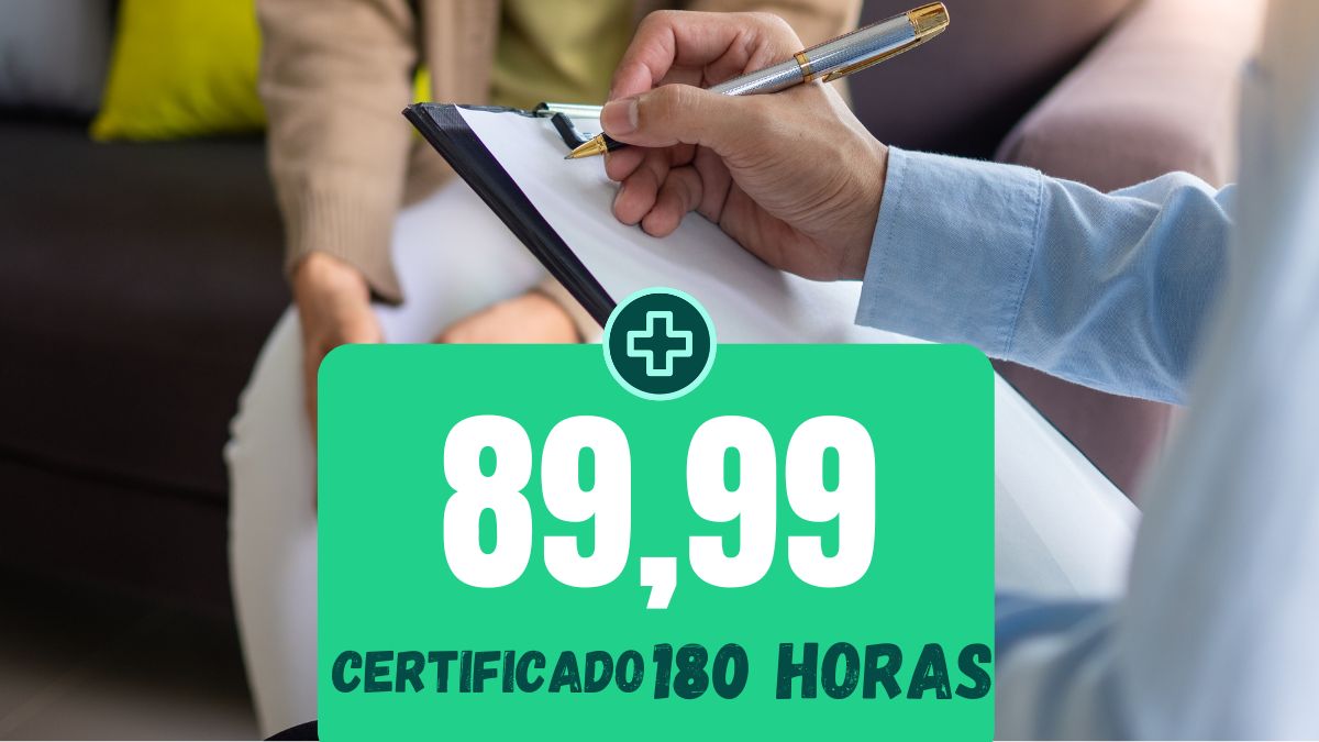 Imagem do curso Estratégia Saúde da Família (ESF)