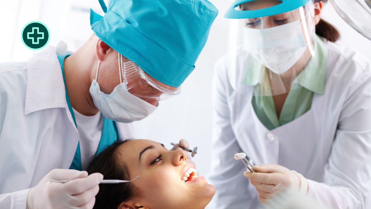 Imagem do curso Equipe de Saúde Bucal (ESB): composição, atribuições e fluxos