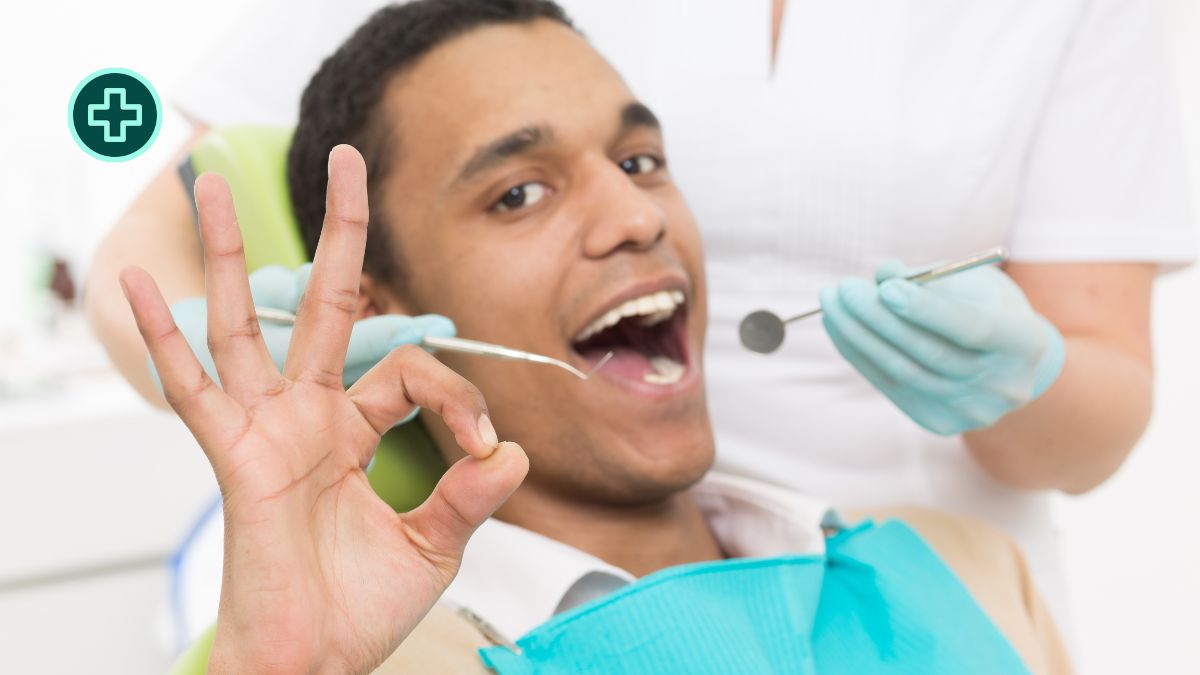 Imagem do curso Acolhimento odontológico e escuta qualificada