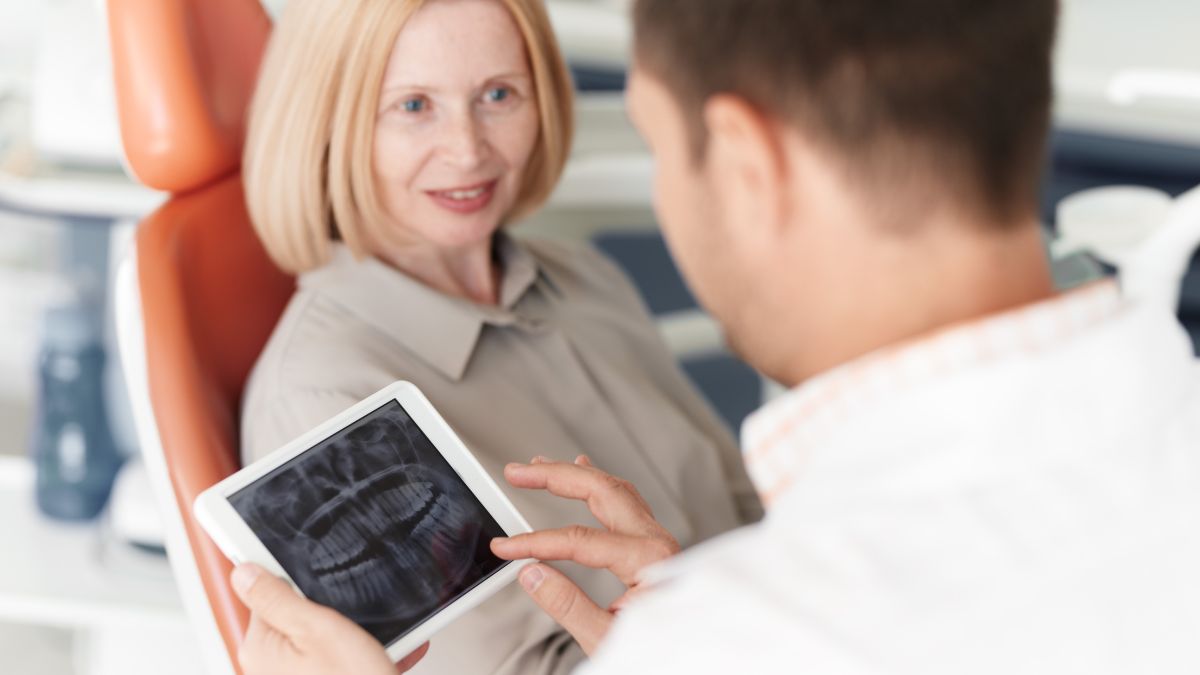 Imagem do curso Prevenção de Doenças Periodontais