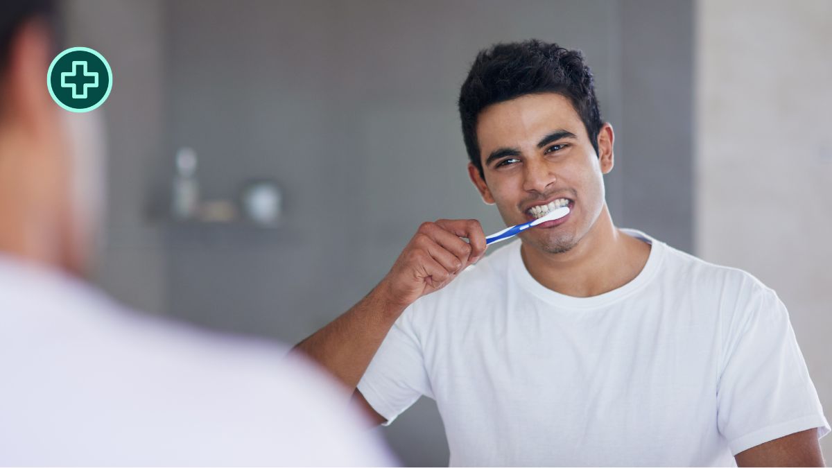 Imagem do curso Orientações para prevenção de cárie precoce na infância