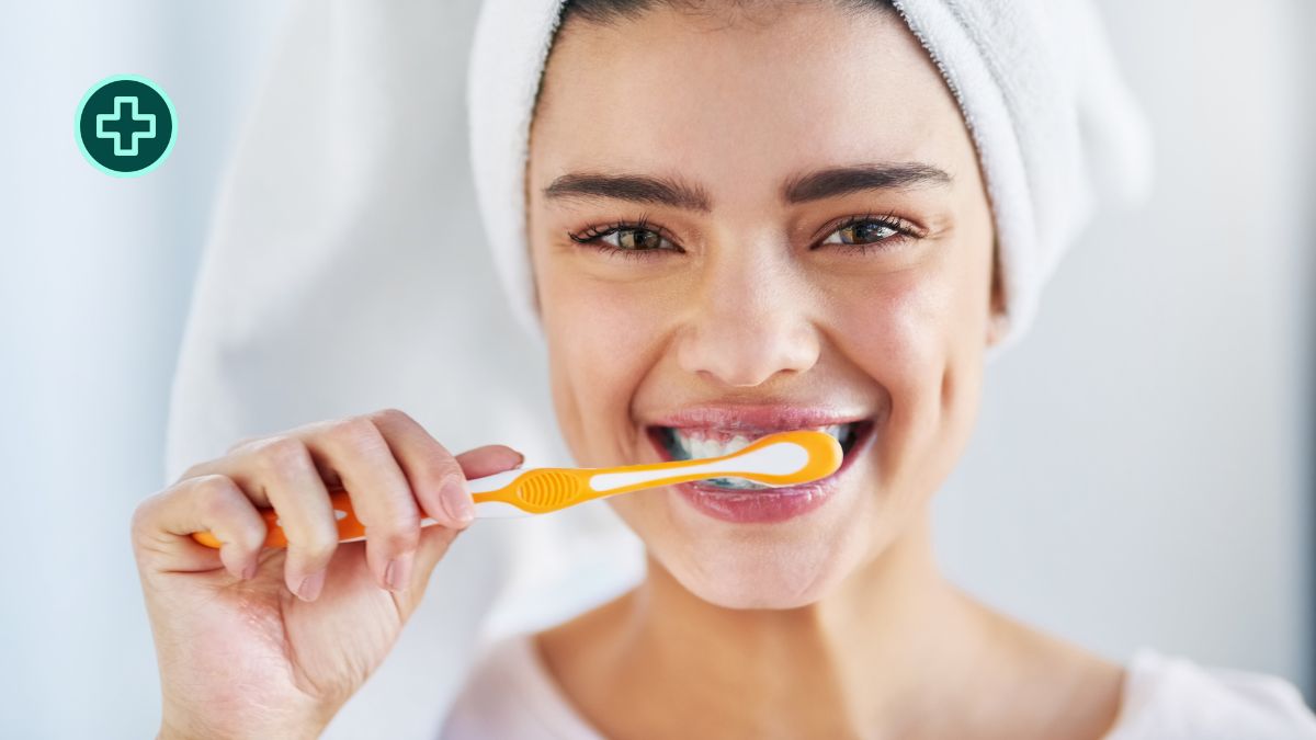 Imagem do curso Técnicas de Escovação e Uso de Fio Dental
