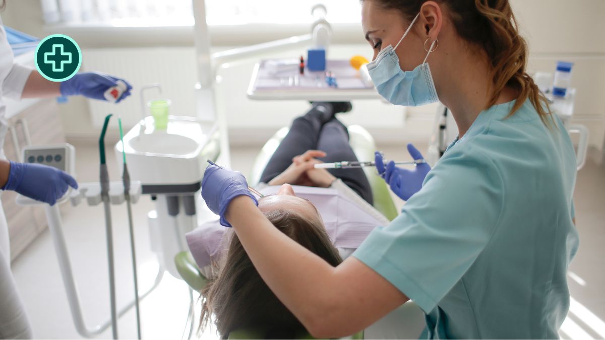 Imagem do curso Doença Periodontal: Prevenção e Cuidados