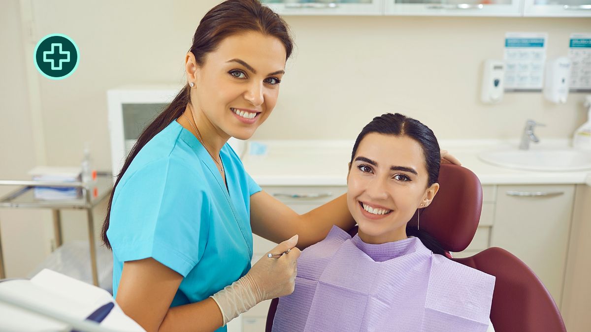 Imagem do curso Urgências Odontológicas