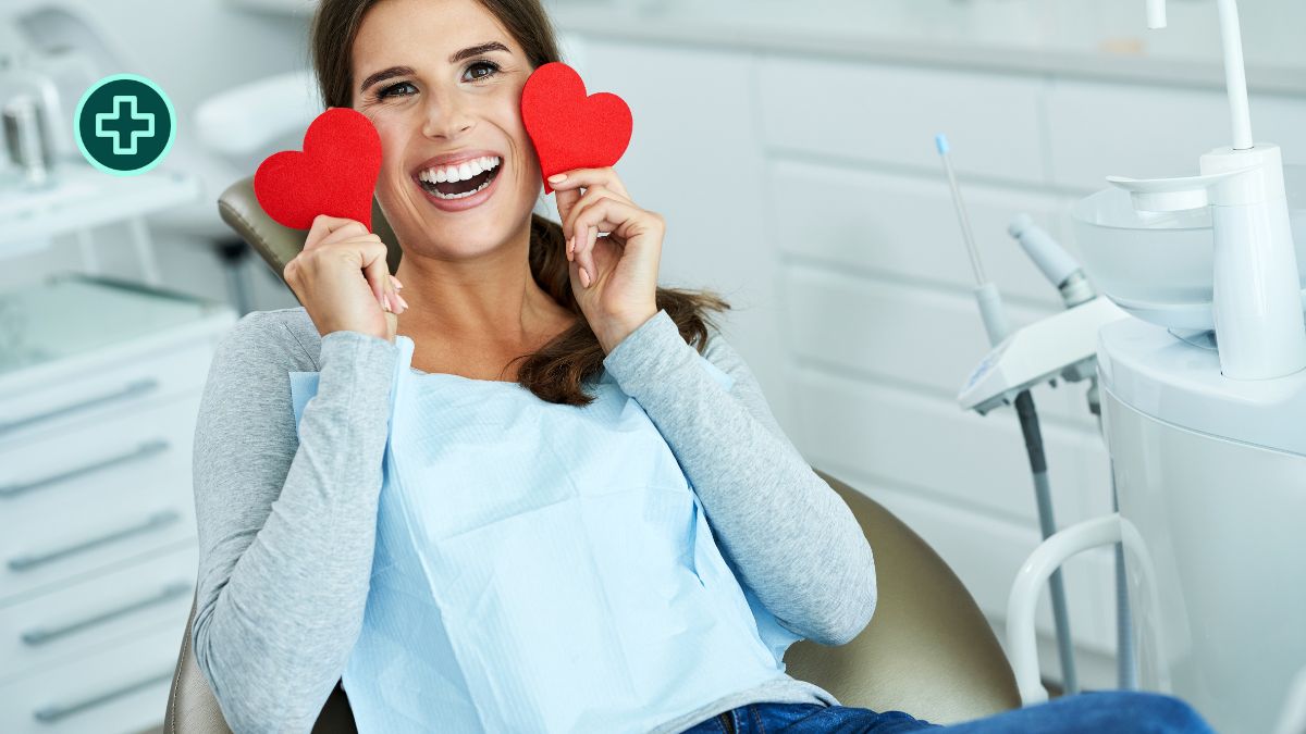 Imagem do curso Atendimento Humanizado em Consultórios Odontológicos