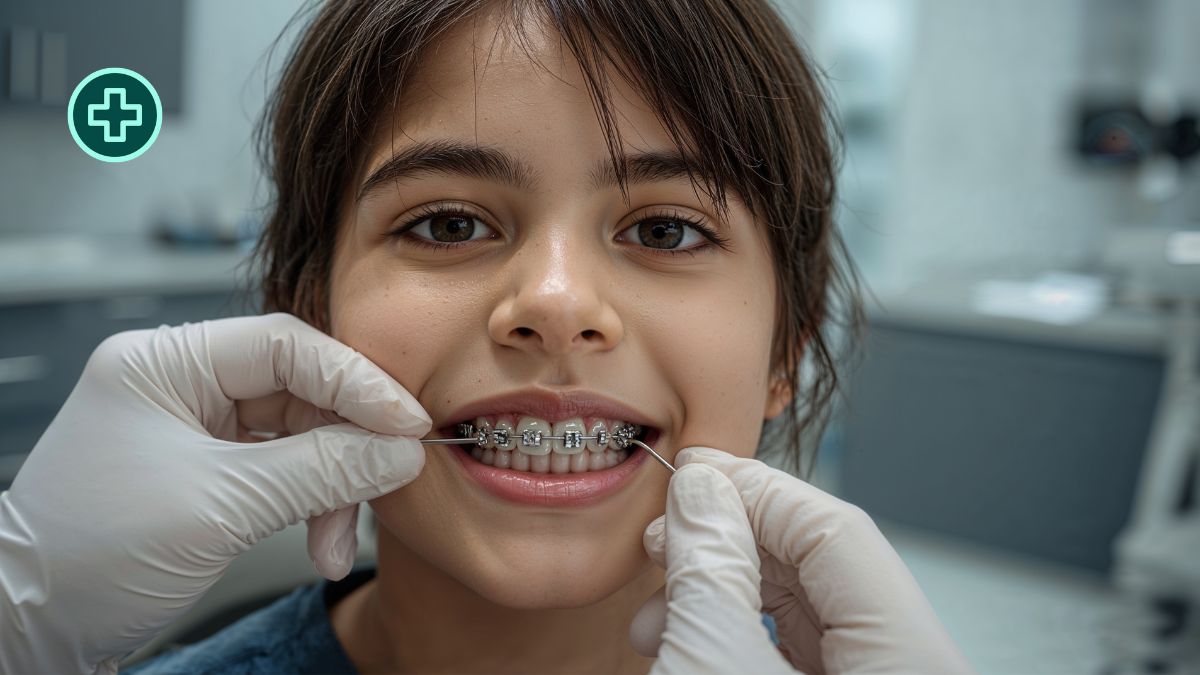 Imagem do curso Odontologia para Pacientes com Necessidades Especiais