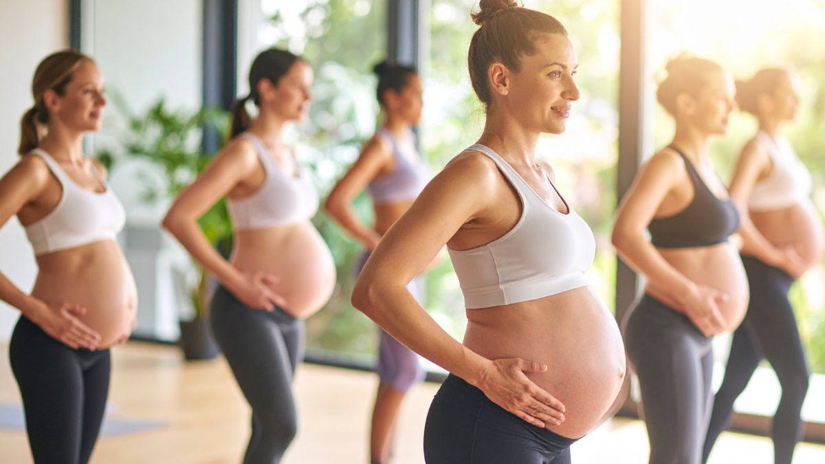 Imagem do curso Capacitação Profissional em Saúde da Mulher e Pré-natal
