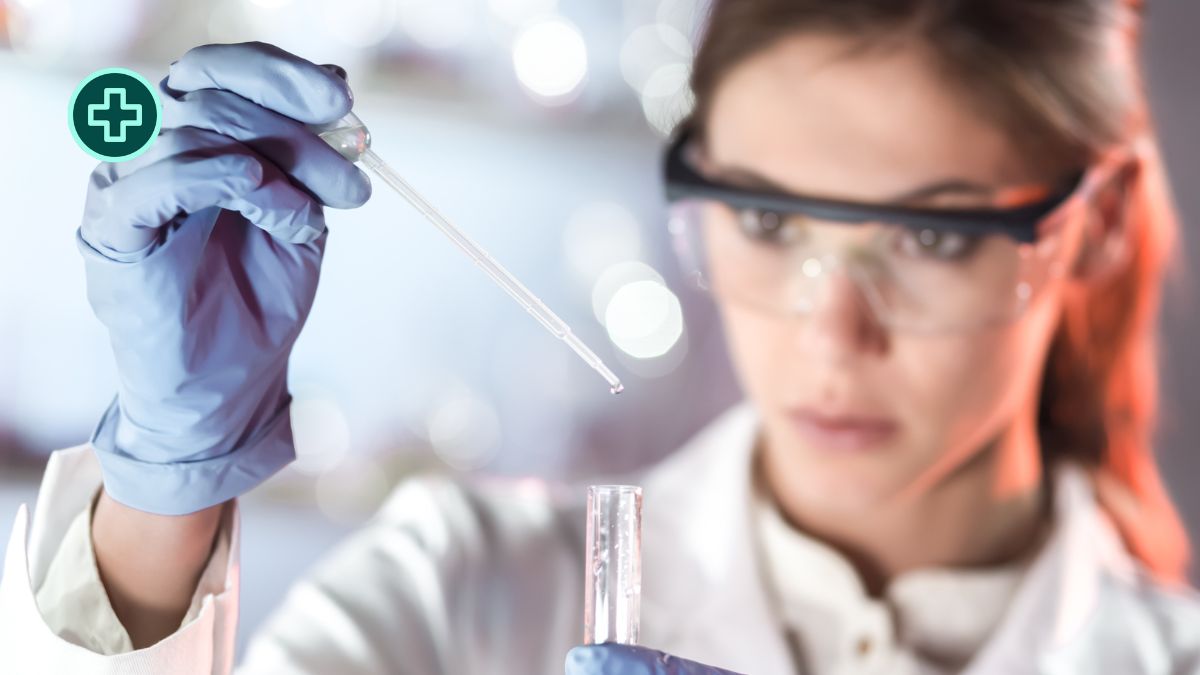 Imagem do curso Capacitação Profissional em Biossegurança Hospitalar