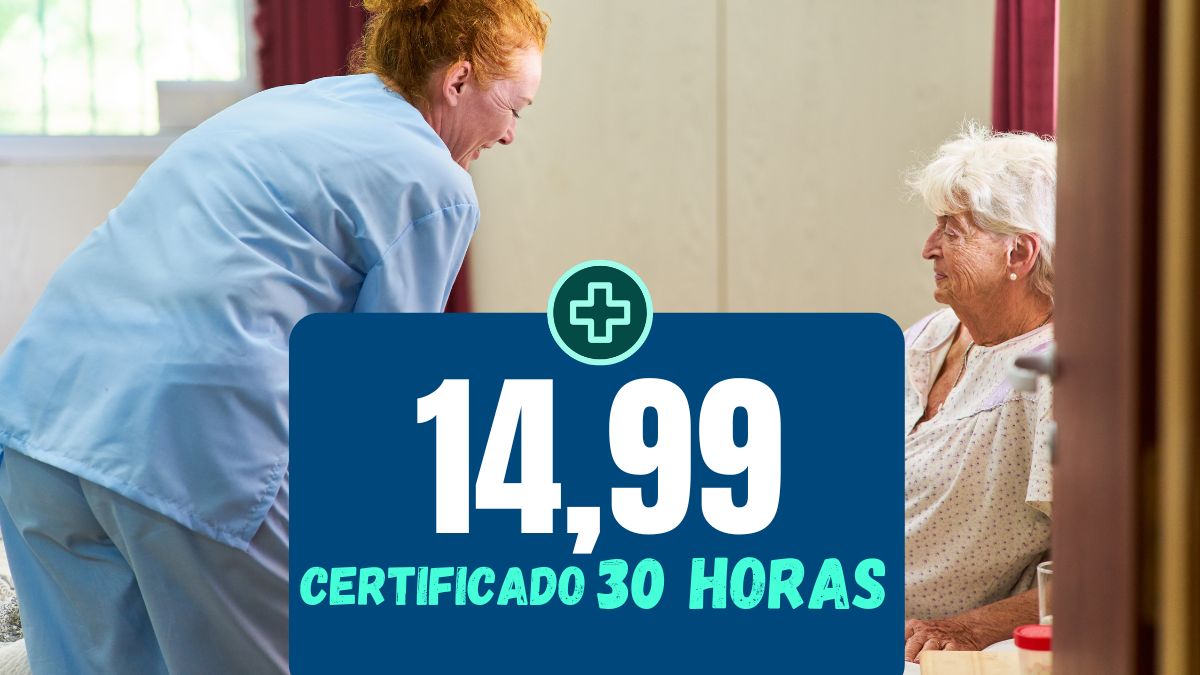 Imagem do curso Manejo de Pacientes com Lesões por Pressão