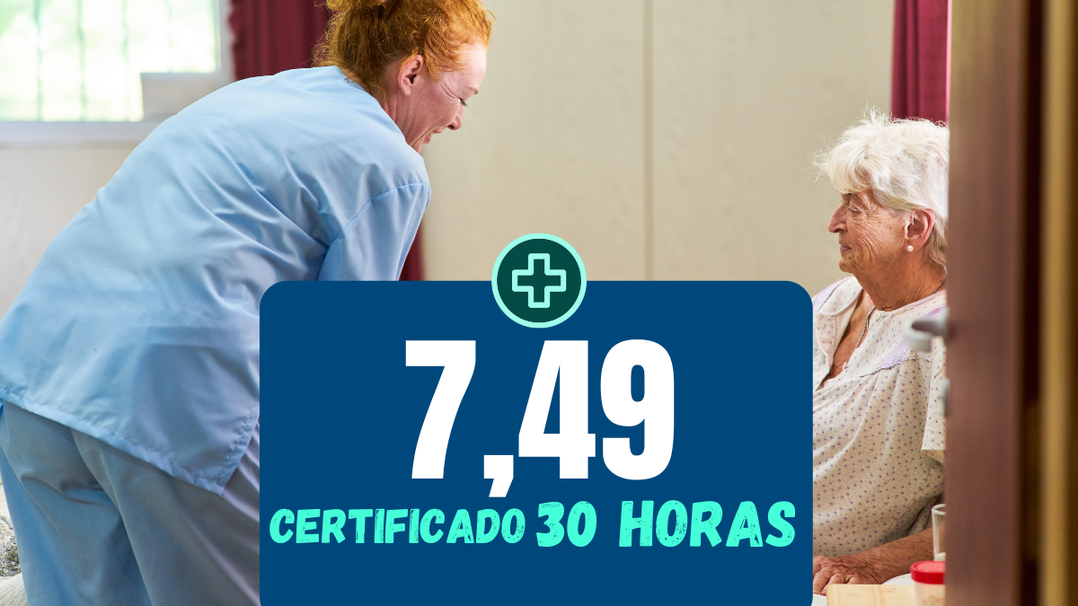 Imagem do curso Manejo de Pacientes com Lesões por Pressão