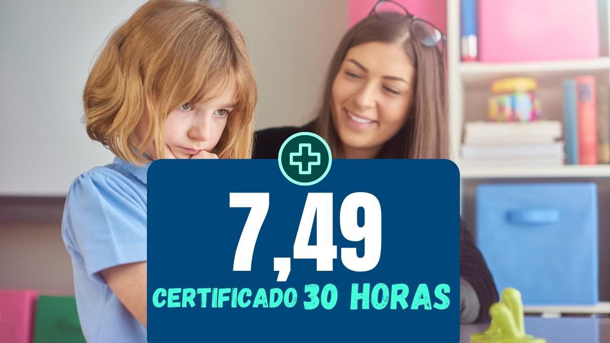 Imagem do curso Enfermagem Pediátrica Cuidados e Intervenções