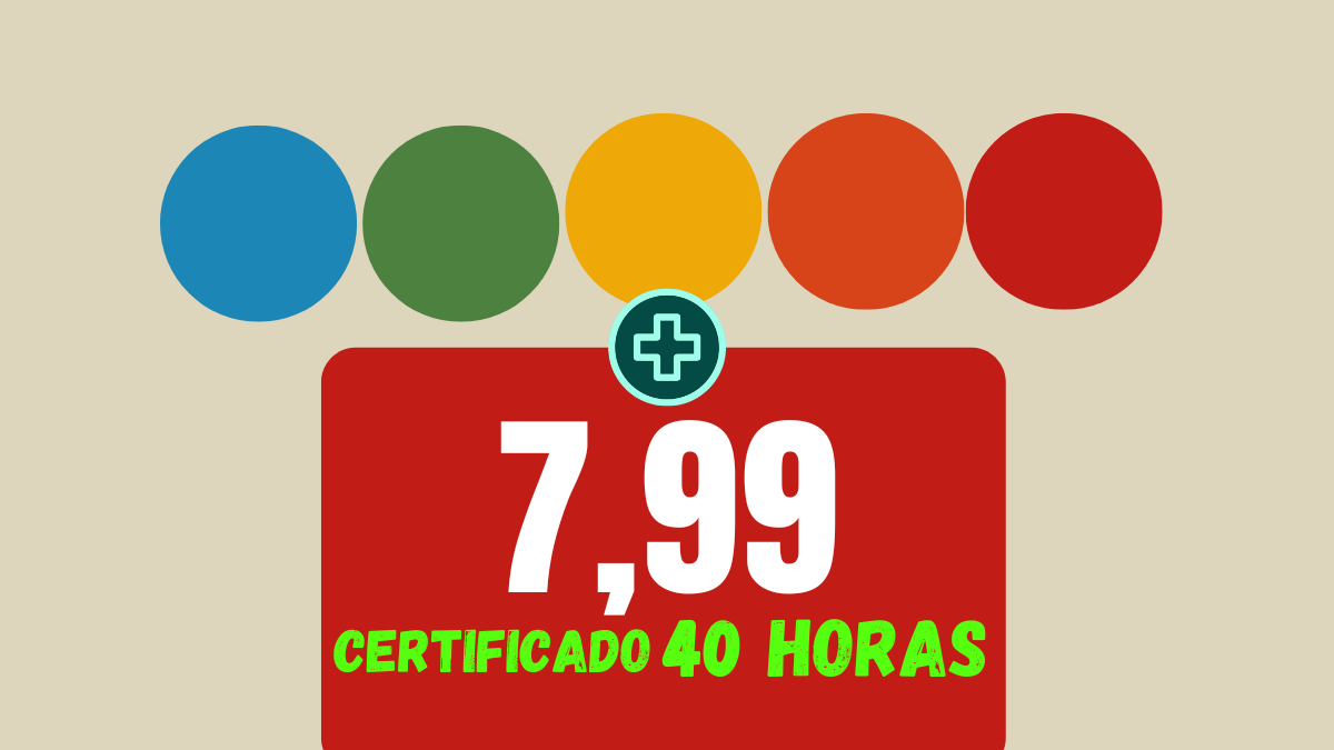 Imagem do curso Acolhimento e Classificação de Risco