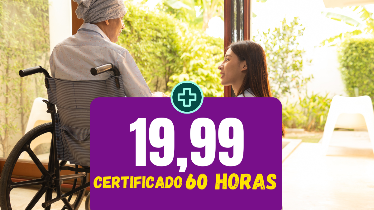 Imagem do curso Cuidados de Enfermagem em Pacientes Transplantados