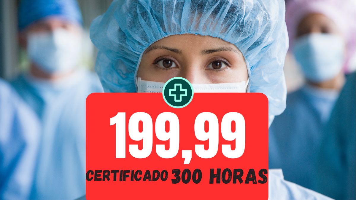 Imagem do curso Clínica Médica e Cirúrgica