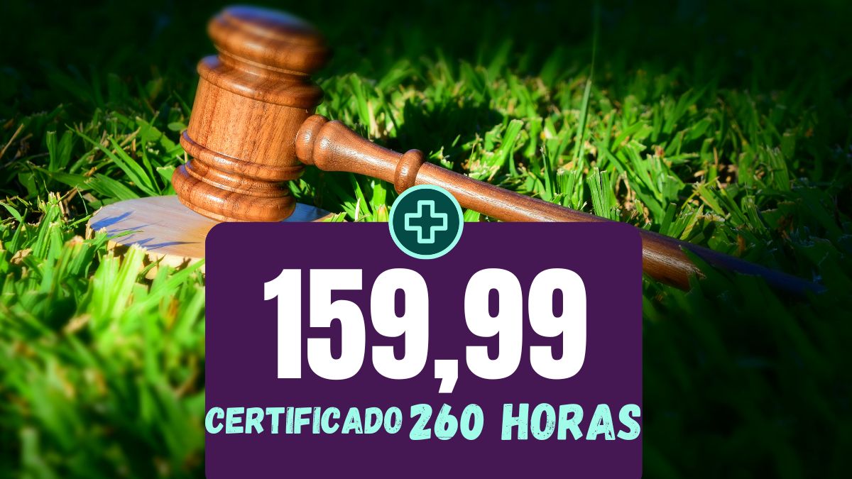 Imagem do curso Ética e Legislação Profissional na Enfermagem